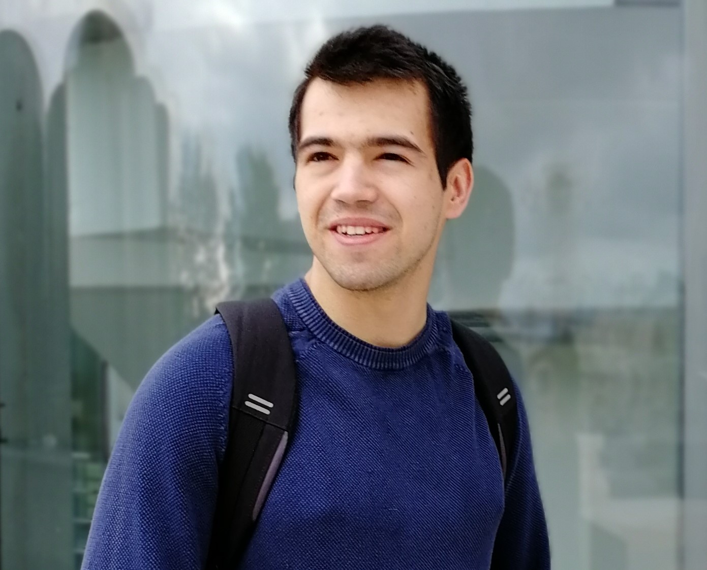 Александр Волков