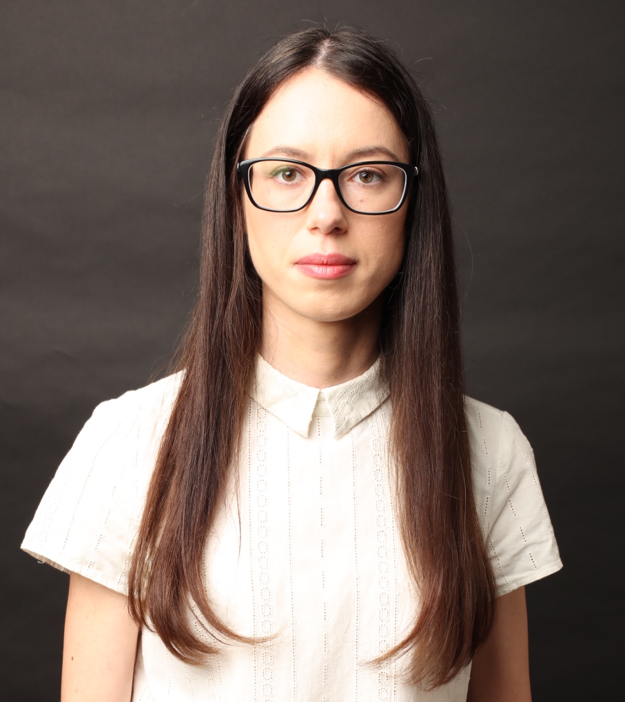 Анастасия Морозова