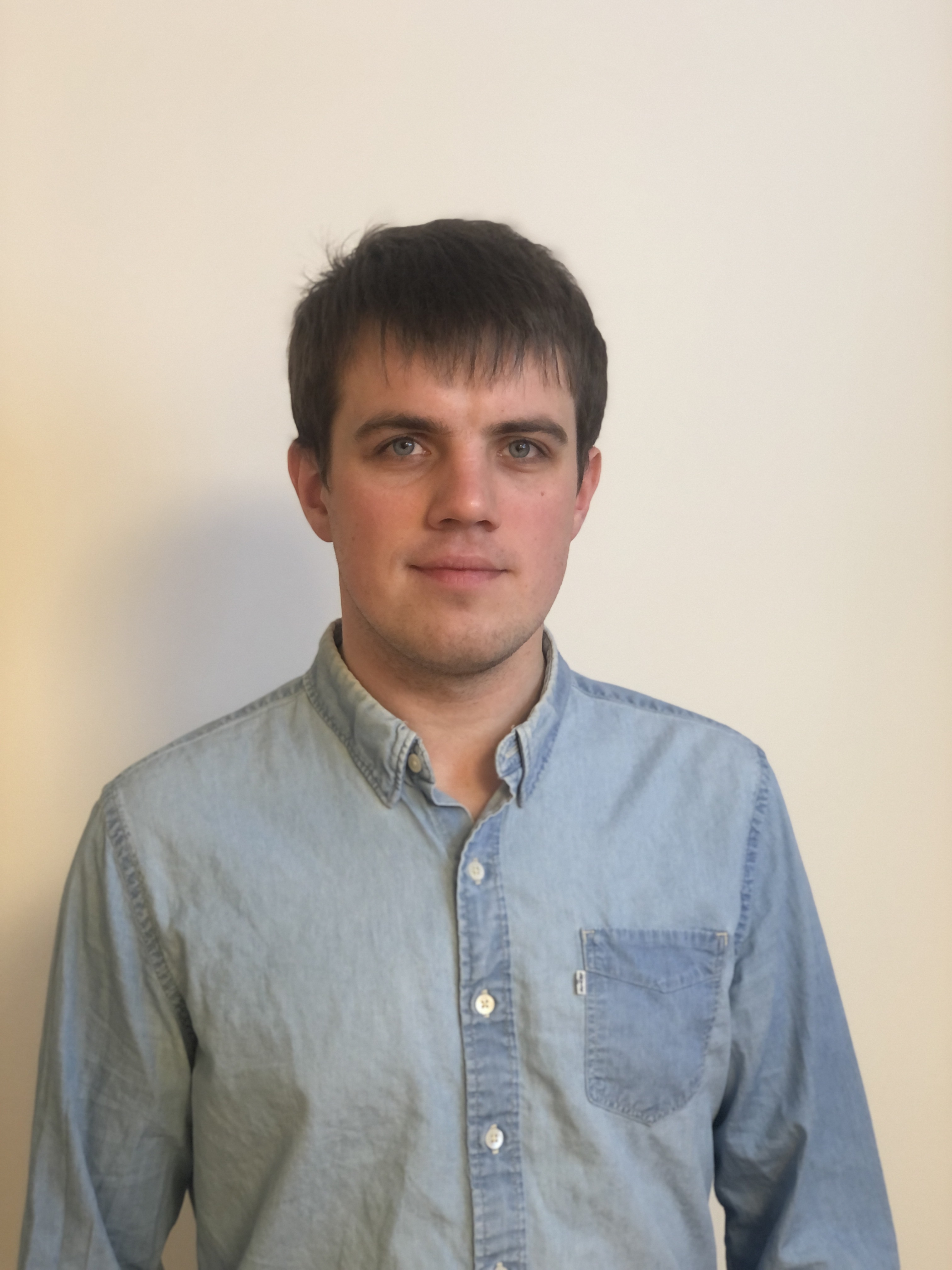 Владимир Скипор