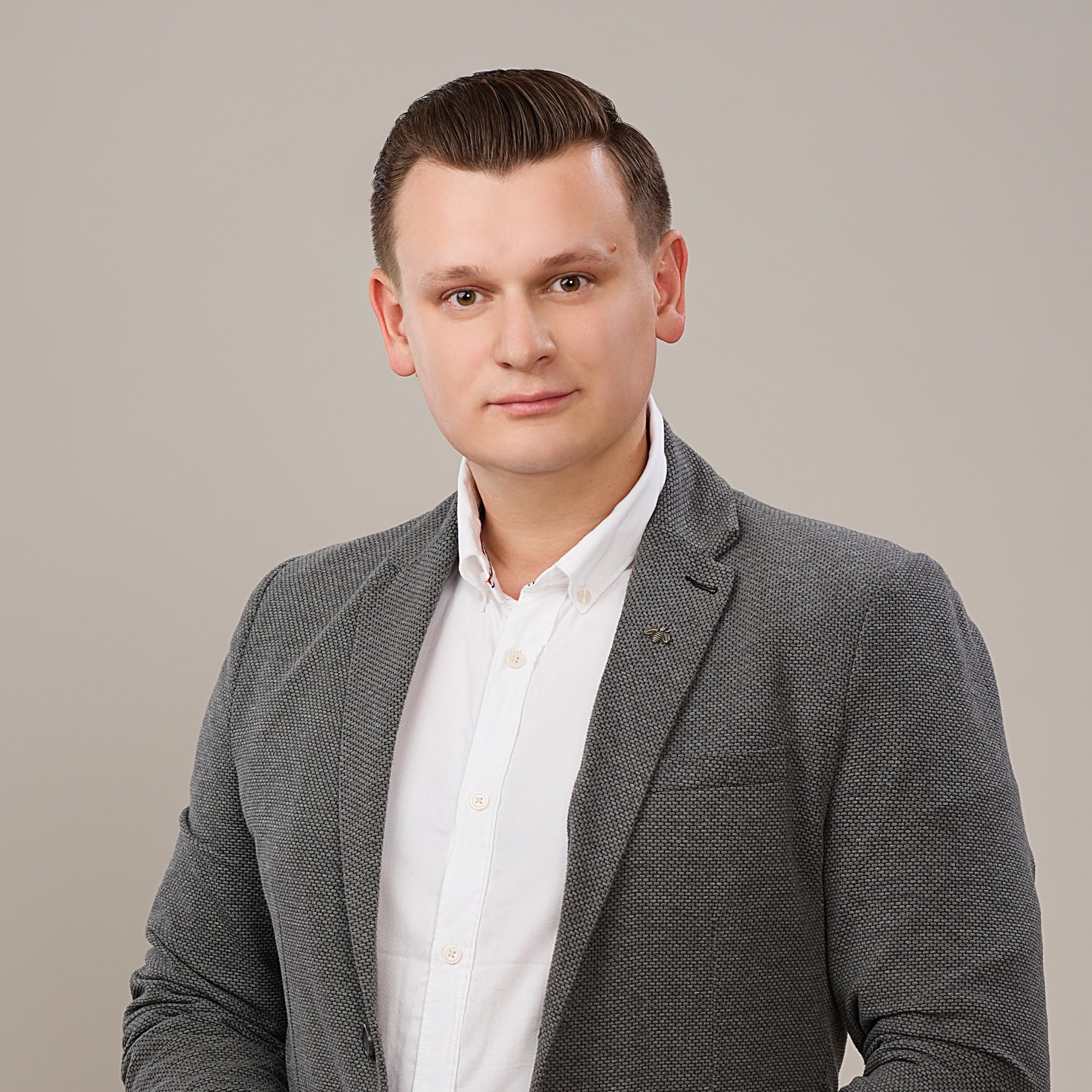 Вадим Гейнц