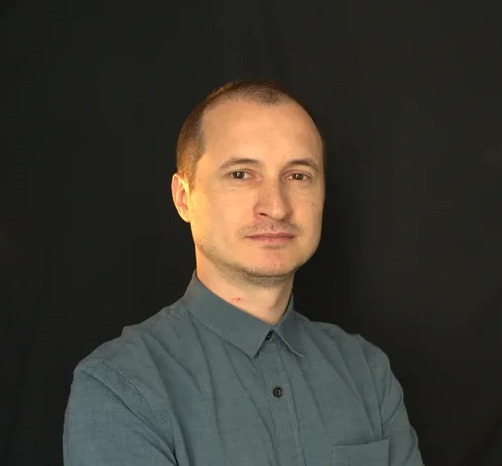 Марат  Мустафин