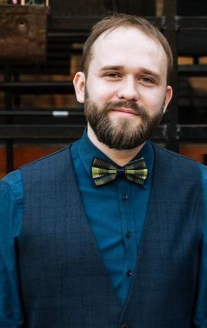 Михаил Рыженков