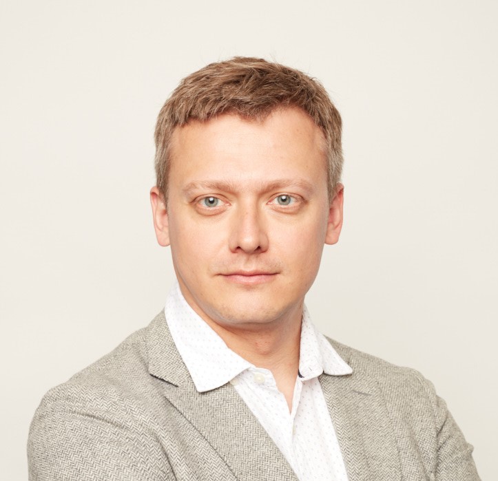 Сергей Князев