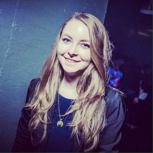 Виктория Яковлева