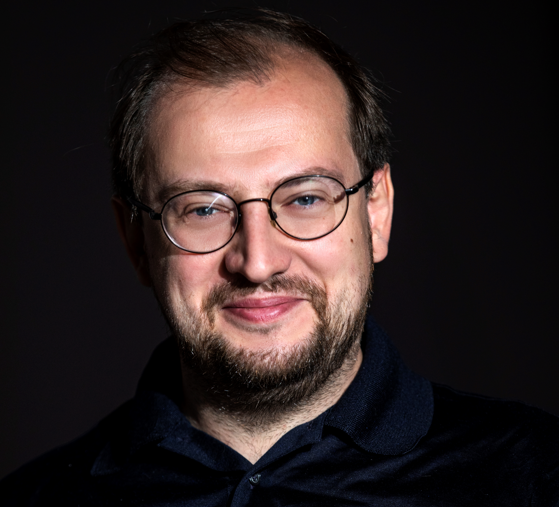 Дмитрий Никифоров