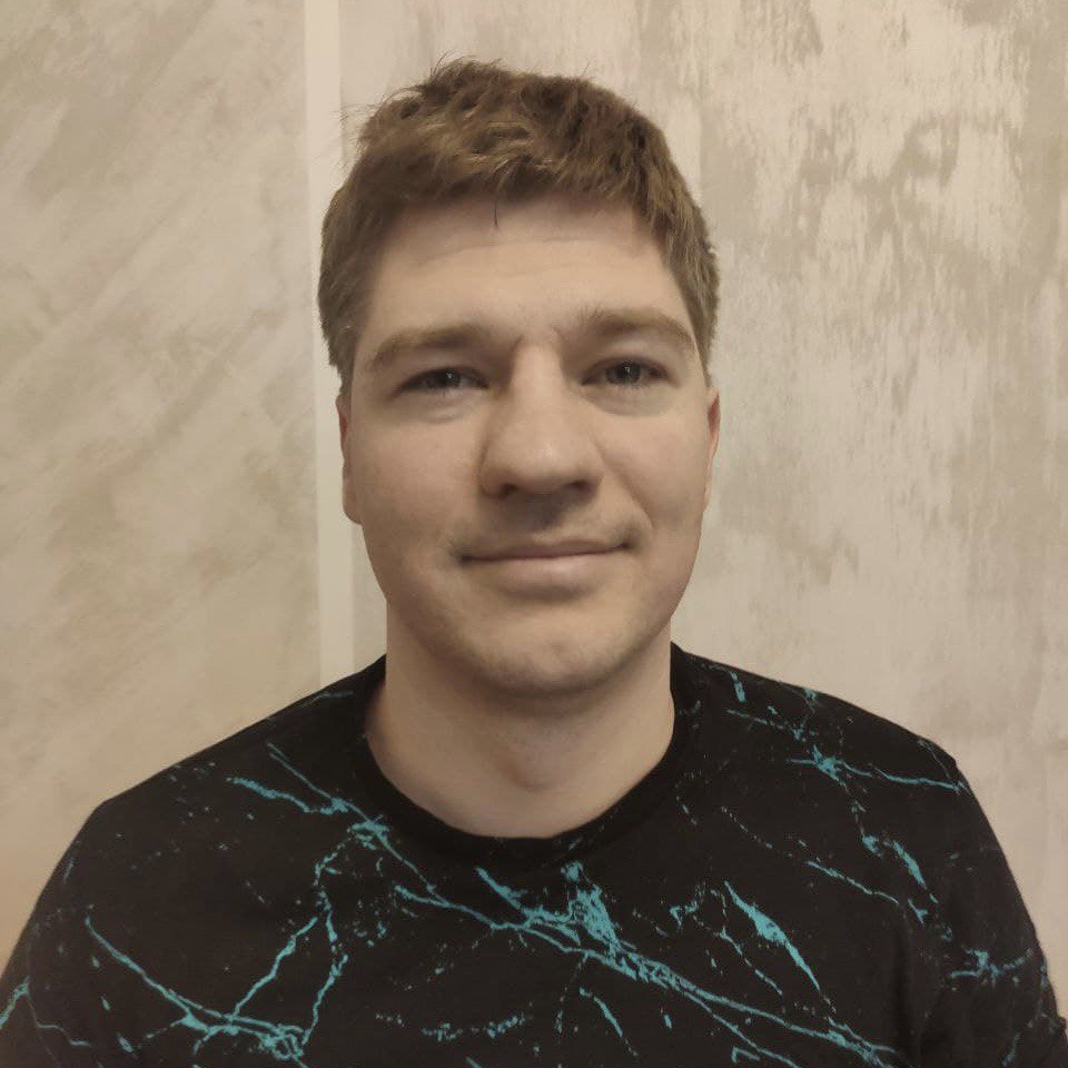 Сергей Золотухин