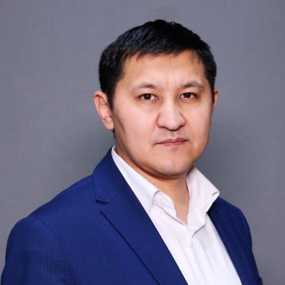 Ермек Алимжанов