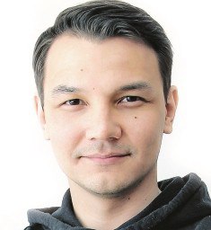 Лев Тарасов