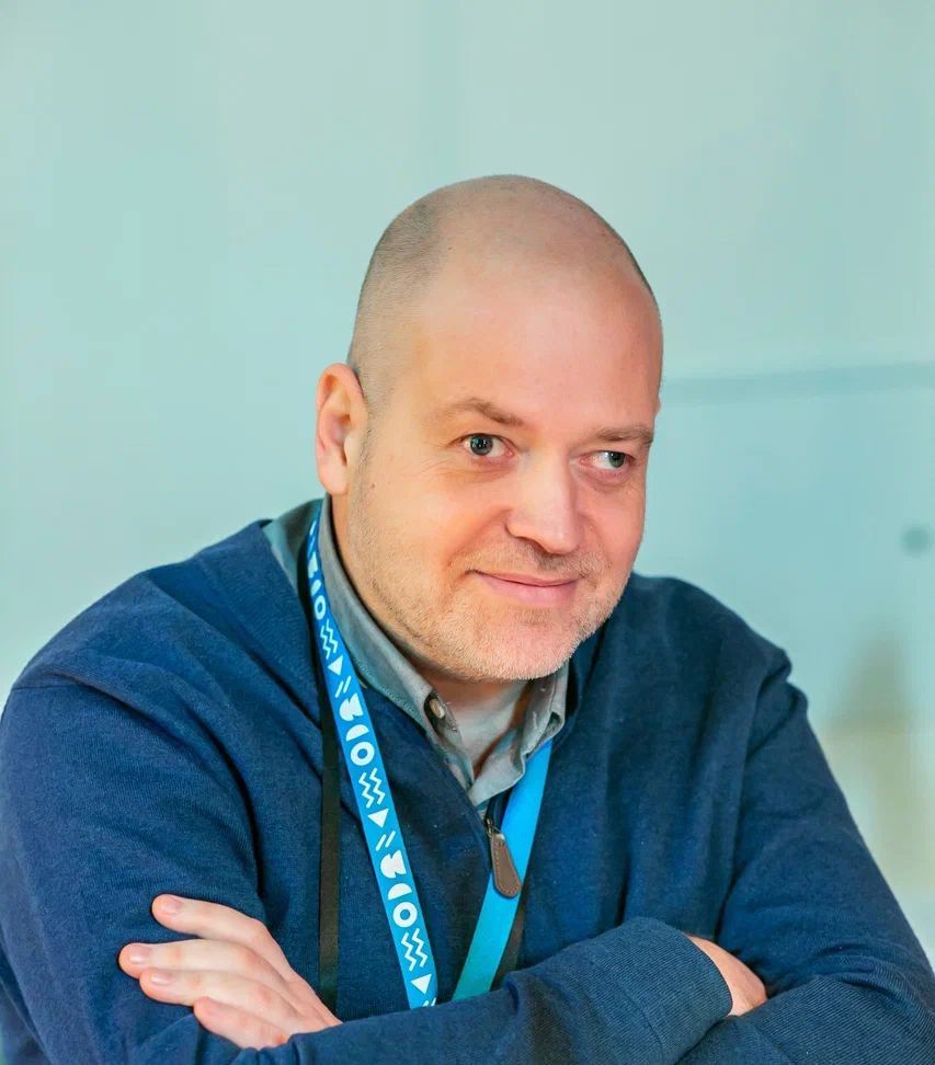 Александр Душеин