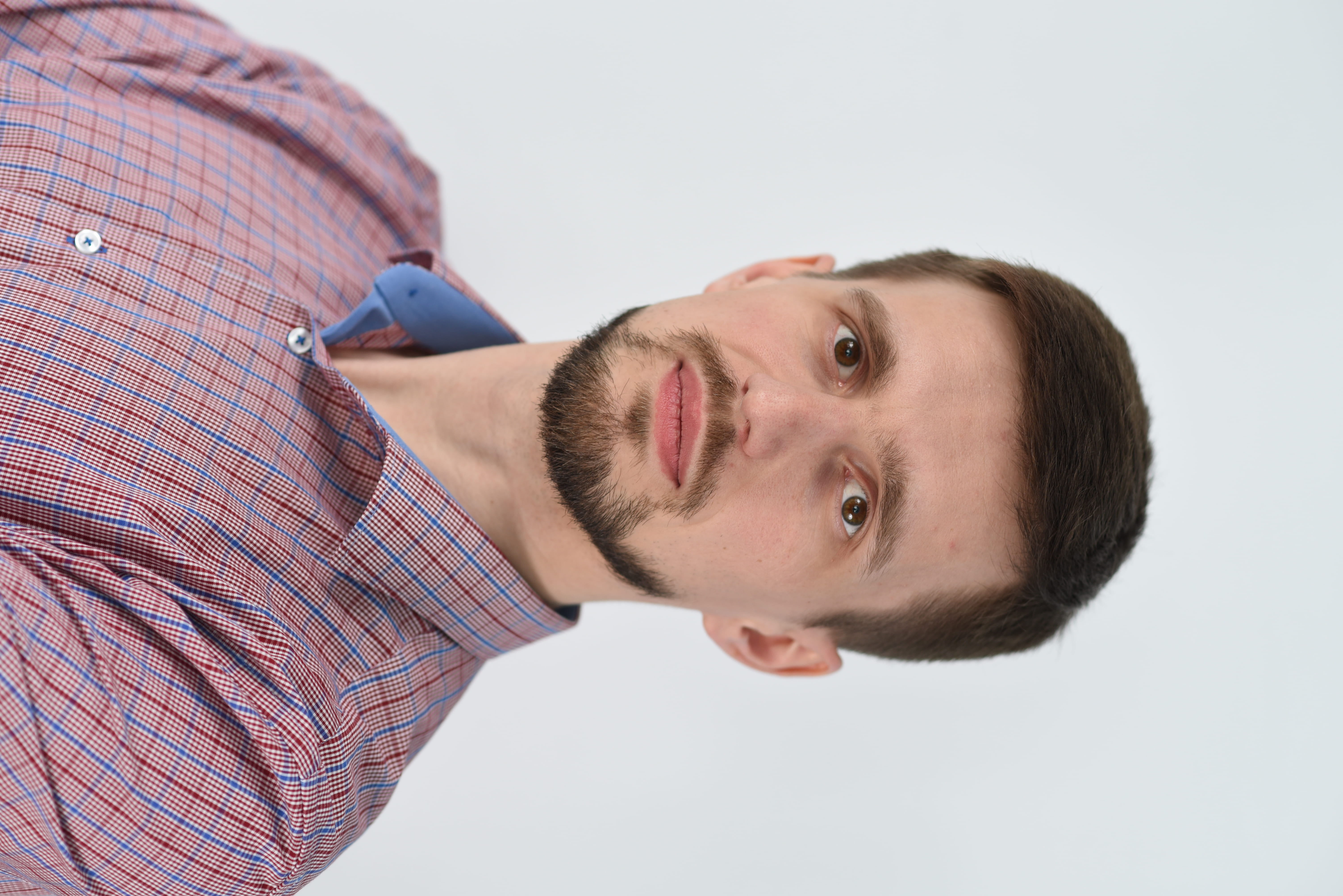 Дмитрий Никитин