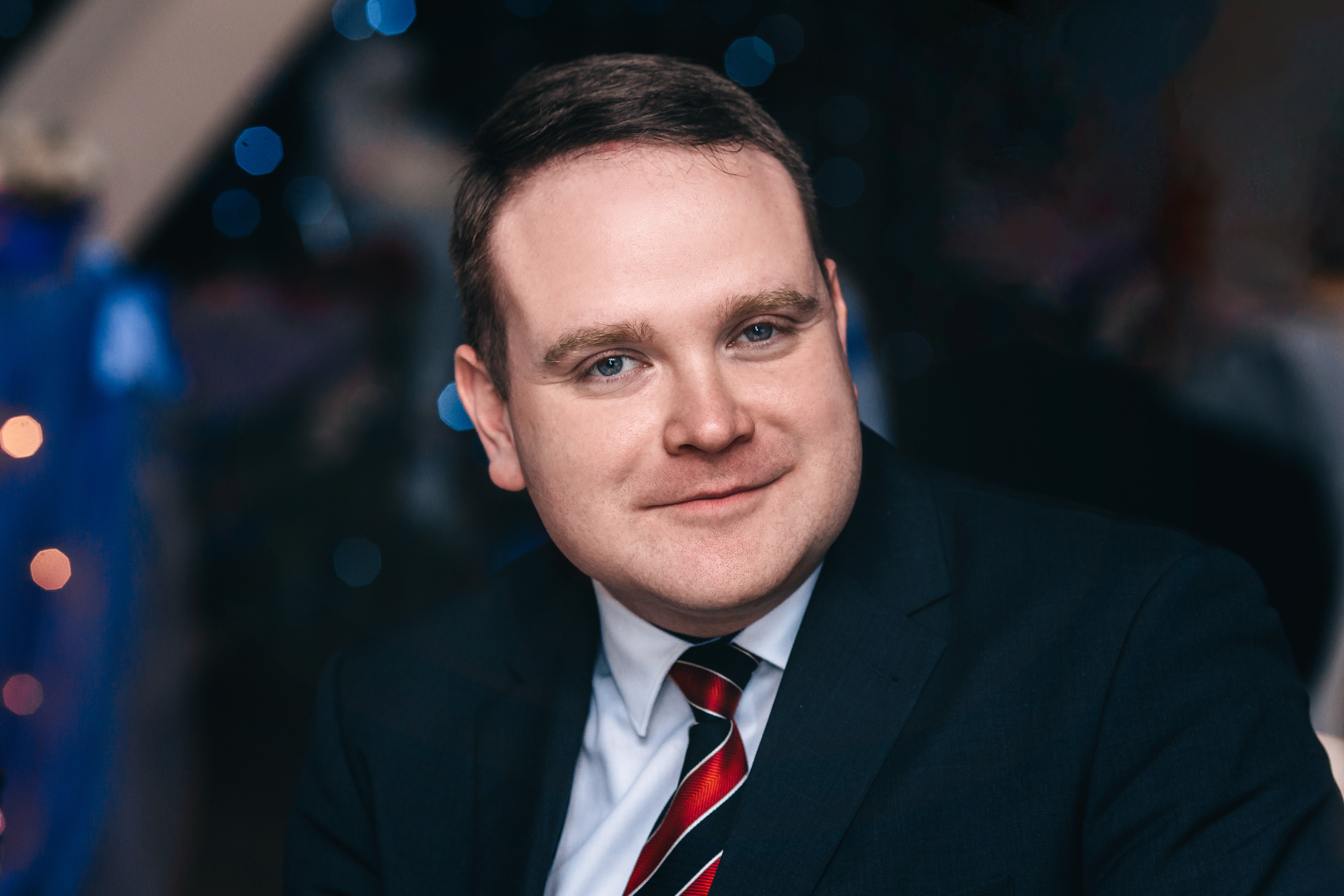 Сергей Шустиков