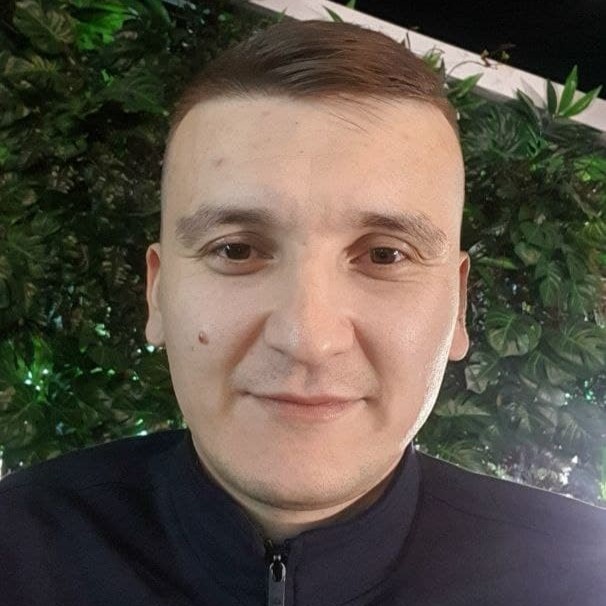 Нyрбек Садыков
