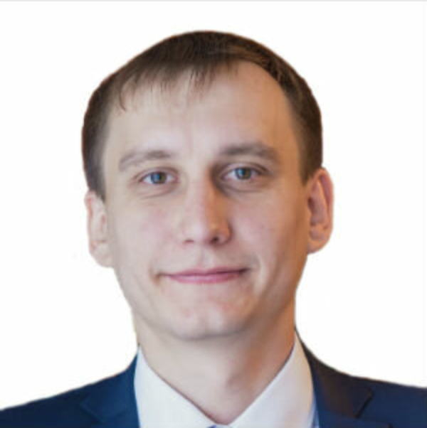 Сергей Роткин
