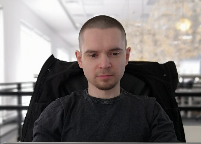 Алексей Голиков