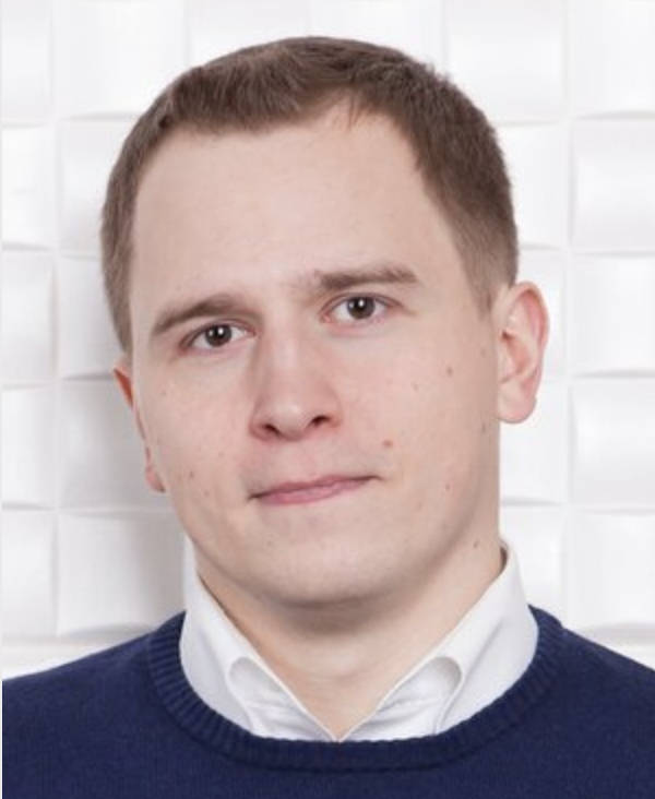 Георгий Гургенидзе