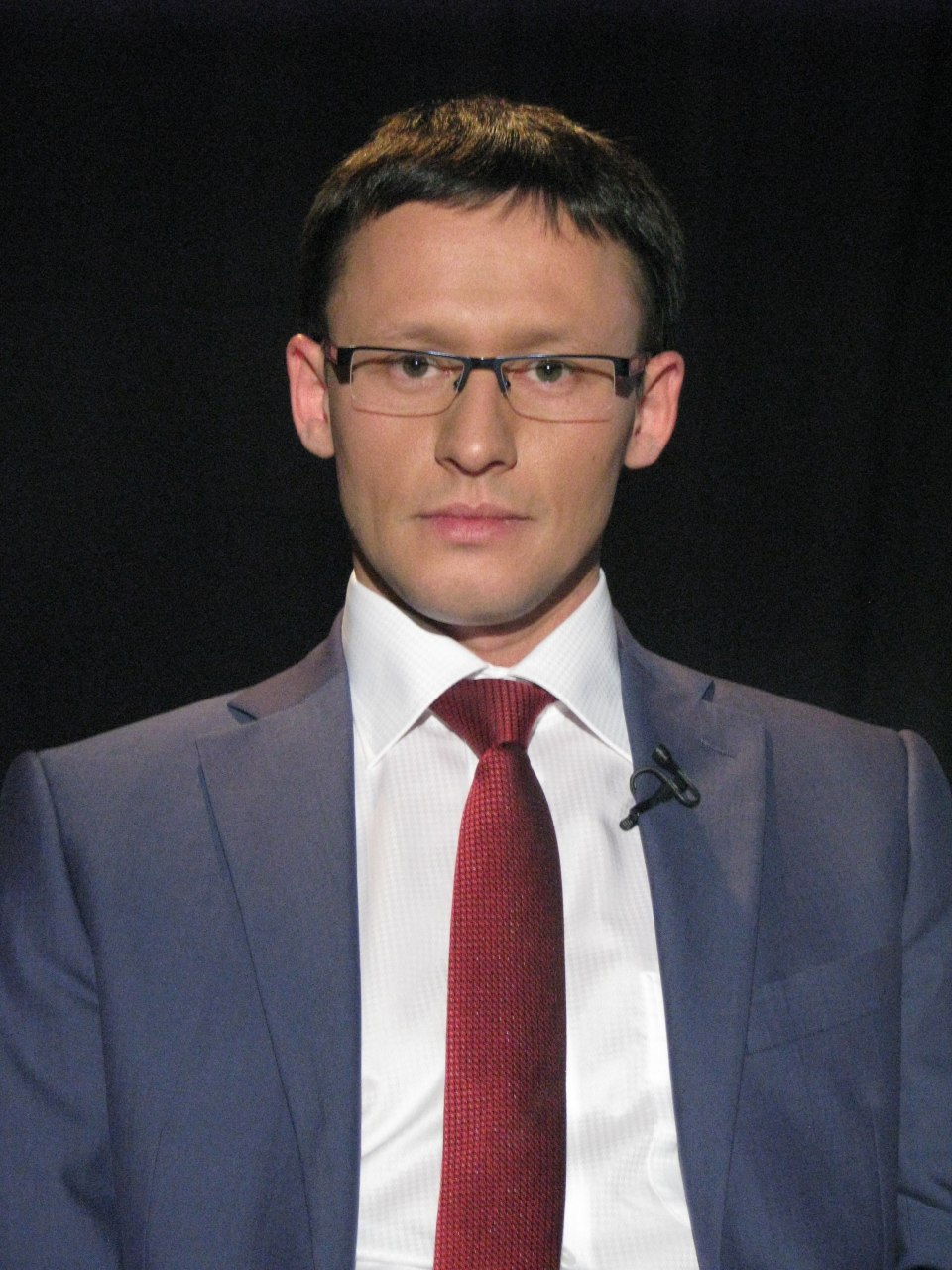 Игорь Корман