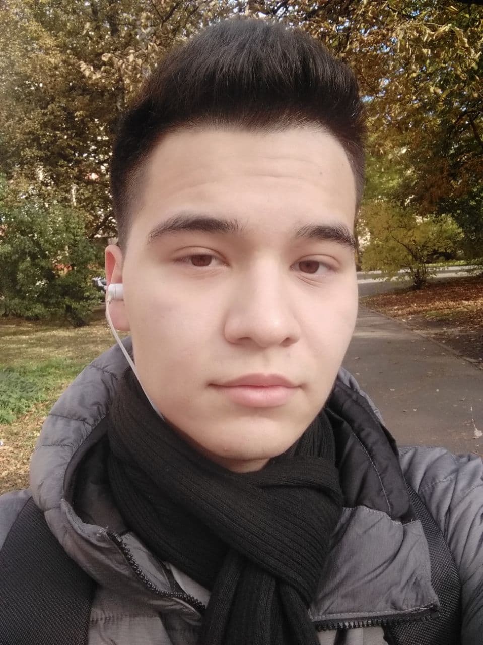 Эмиль Ибрагимов